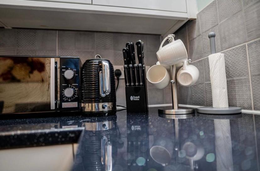 Apartment Cityman Manchester